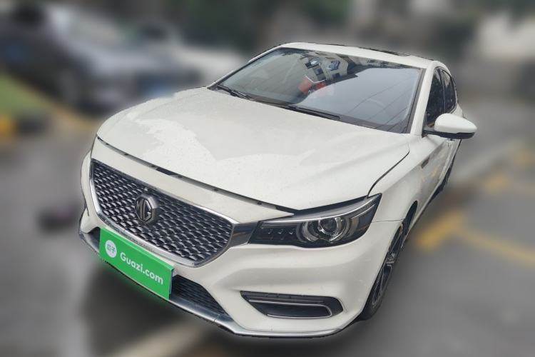 Used MG 6 2017 20T Automatic Prestige Internet Edition China V Standard Guazi used car, China used car export, Used car for sale, Used  cars, Cheapest cars for sale