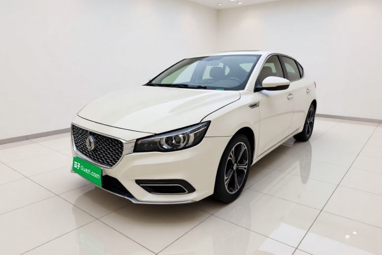 Used MG 6 2017 20T Manual Luxury Smart Connect Version China V Standard Guazi used car, China used car export, Used car for sale, Used MG cars, Cheapest cars for sale