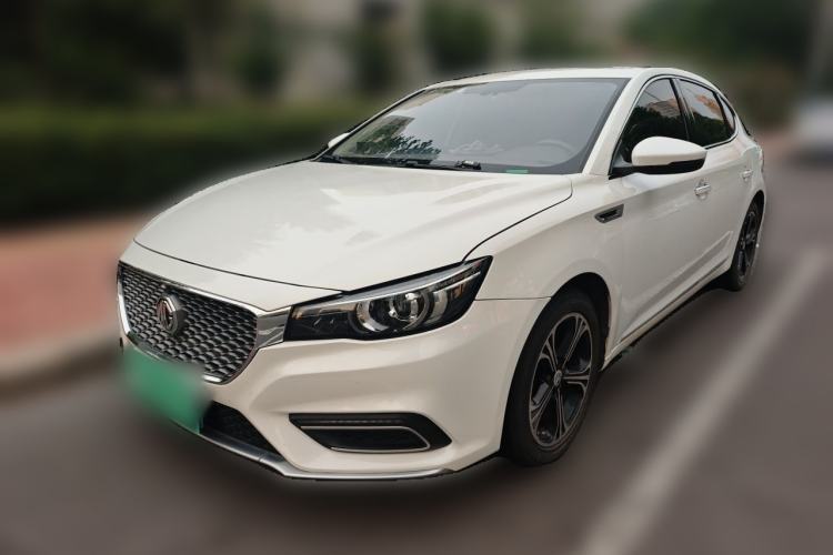 Used MG 6 2017 20T Manual Luxury Smart Connect Version China V Standard Guazi used car, China used car export, Used car for sale, Used MG cars, Cheapest cars for sale