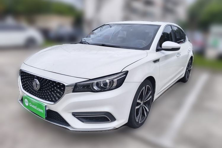 Used MG 6 2017 20T Automatic Trophy Prestige Internet Edition China V Standard Guazi used car, China used car export, Used car for sale, Used cars, Cheapest cars for sale