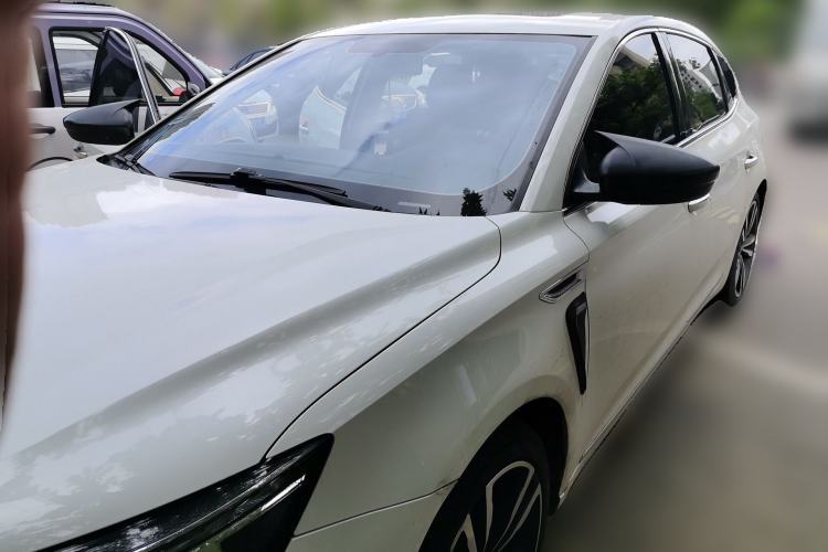 Used MG 6 2017 20T Automatic Trophy Prestige Internet Edition China V Standard Guazi used car, China used car export, Used car for sale, Used  cars, Cheapest cars for sale