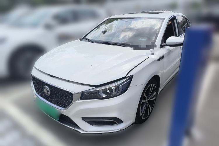 Used MG 6 2017 20T Automatic Trophy Prestige Internet Edition China V Standard Guazi used car, China used car export, Used car for sale, Used  cars, Cheapest cars for sale