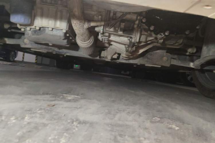 Used MG 6 2017 20T Automatic Luxury Smart Connect Version China V Standard Chassis Front