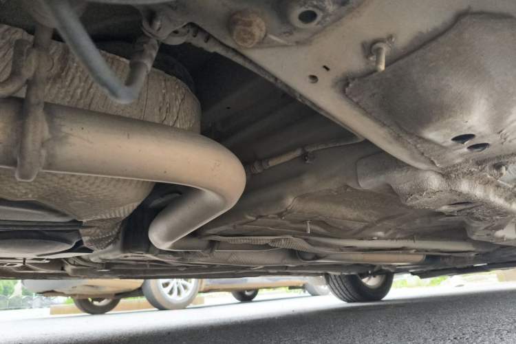 Used MG 6 2017 20T Automatic Elite Smart Connect Version China V Standard Chassis Front Right