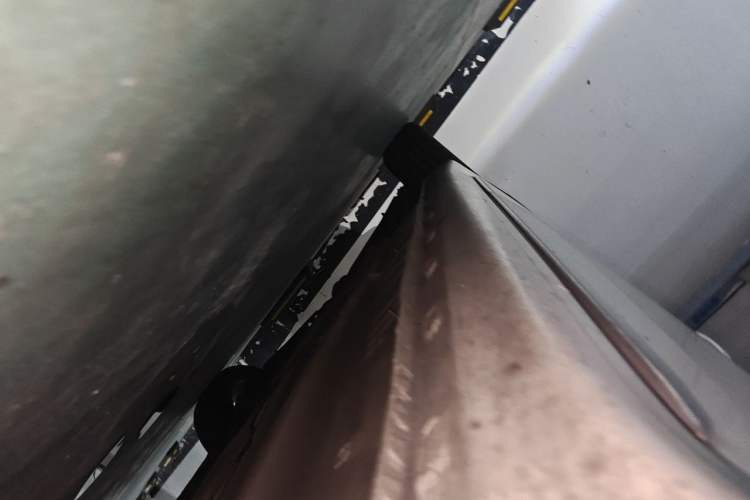 Used MG 6 2017 20T Manual Luxury Smart Connect Version China V Standard Chassis Front Right