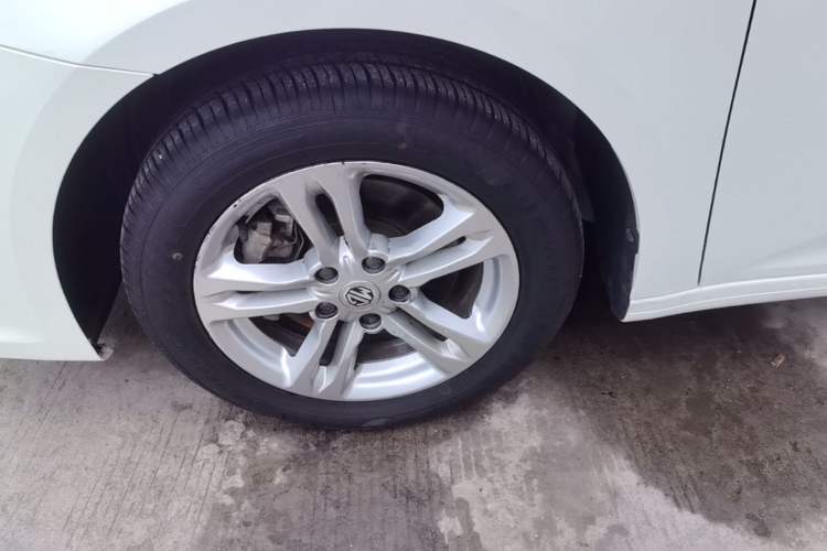 Used MG 6 2017 20T Automatic Elite Smart Connect Version China V Standard Exterior 4