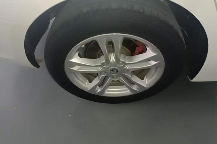Used MG 6 2017 20T Automatic Elite Smart Connect Version China V Standard Exterior 5