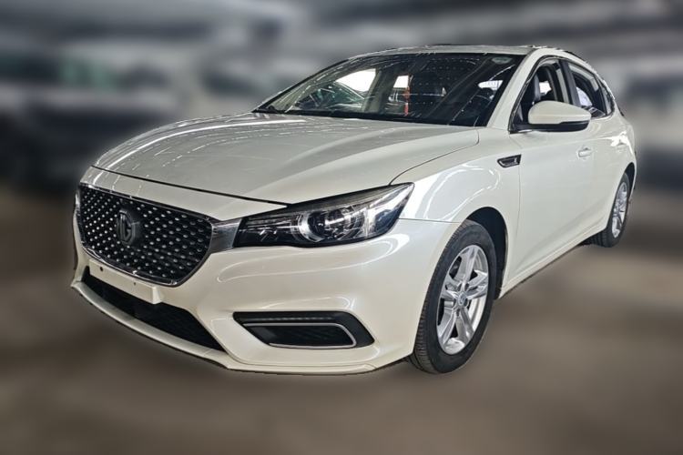 Used MG 6 2017 20T Automatic Elite Smart Connect Version China V Standard Guazi used car, China used car export, Used car for sale, Used cars, Cheapest cars for sale