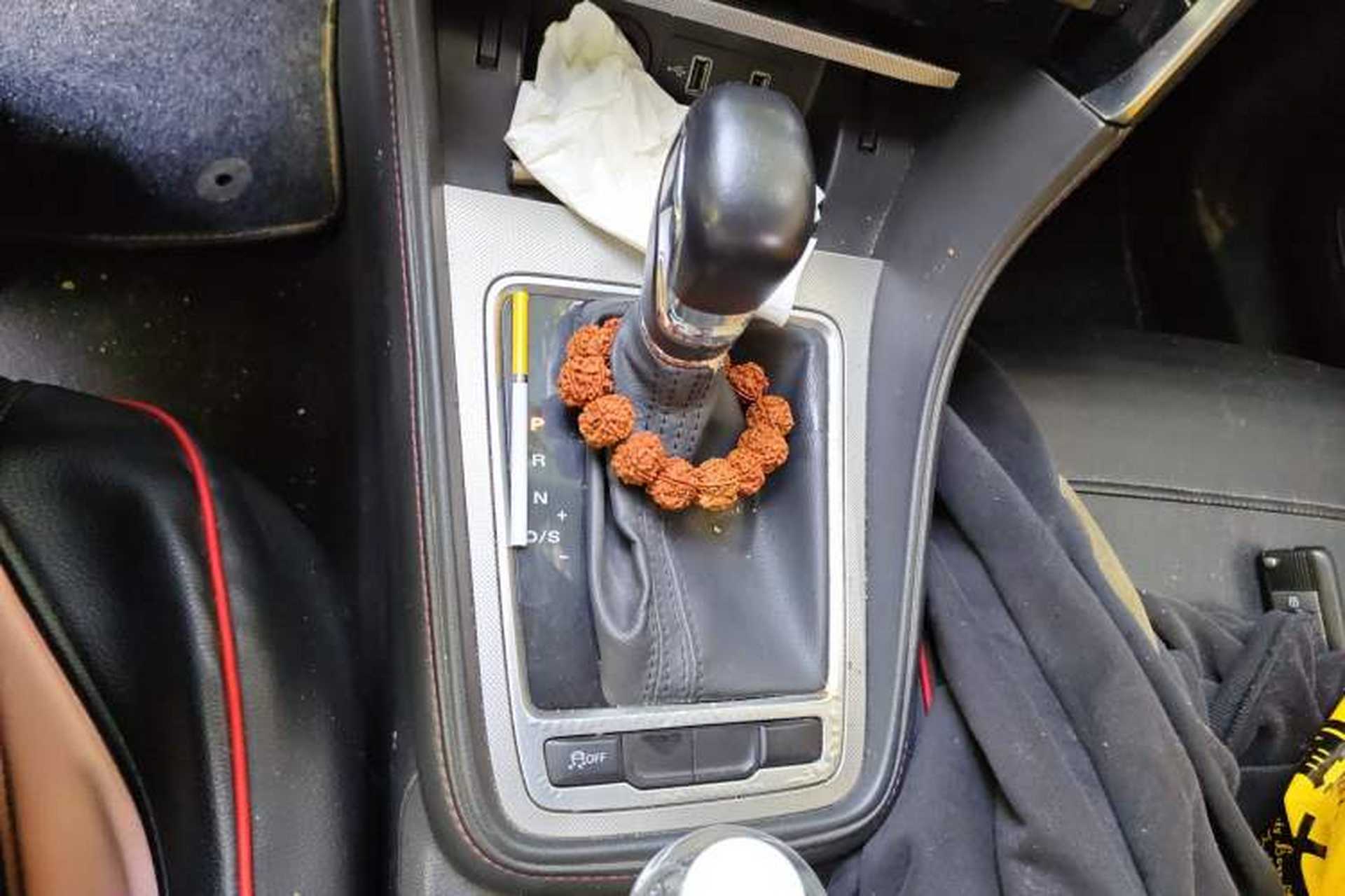 Used MG 6 2017 20T Automatic Elite Smart Connect Version China V Standard Gear Lever