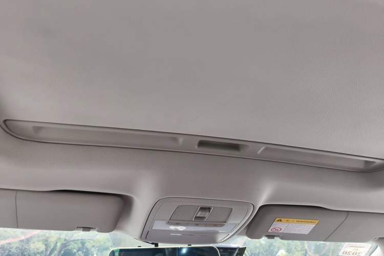 Used MG 6 2017 20T Automatic Trophy Prestige Internet Edition China V Standard Headliner
