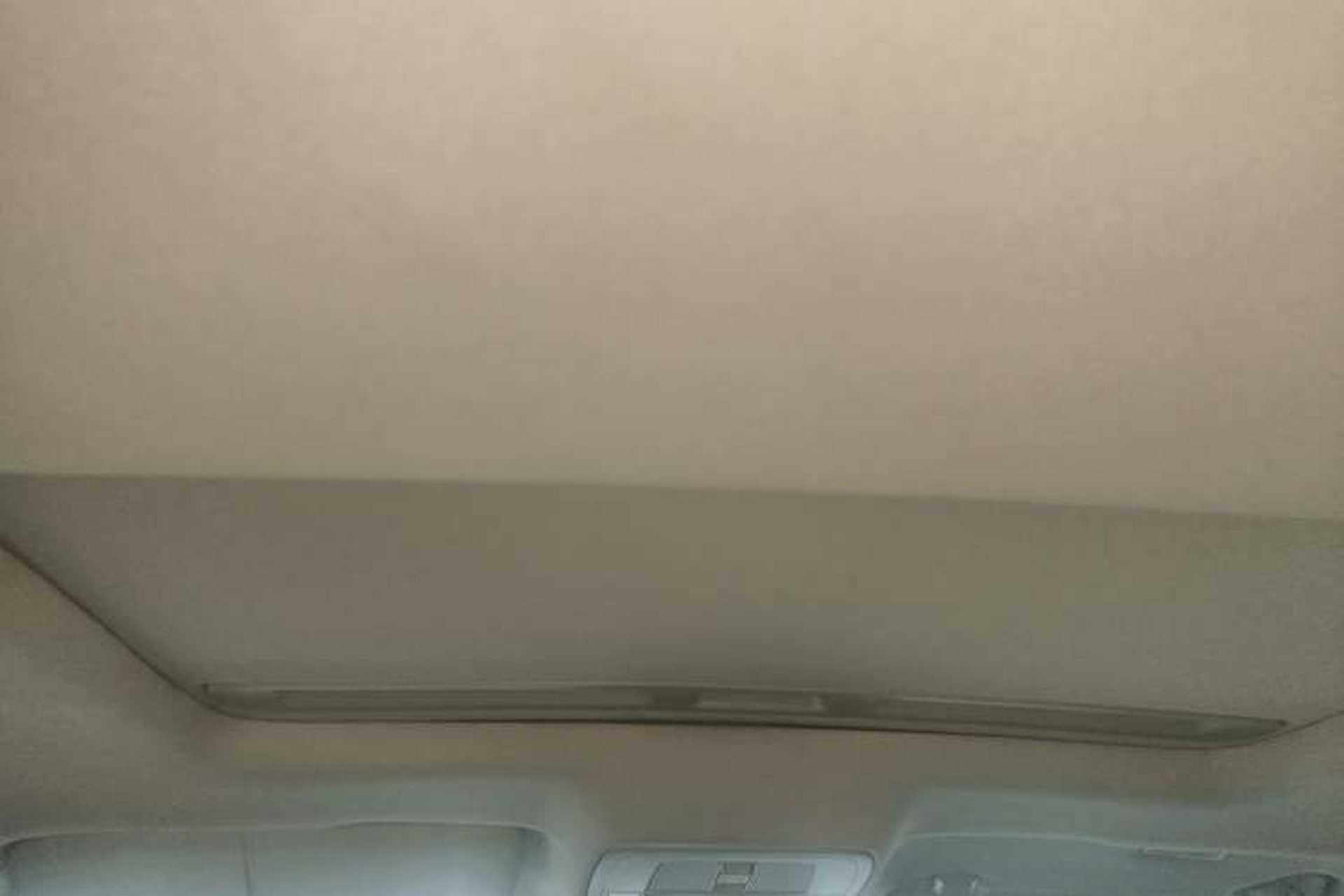 Used MG 6 2017 20T Automatic Luxury Smart Connect Version China V Standard Headliner