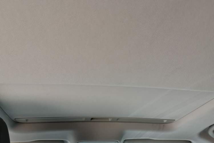 Used MG 6 2017 20T Automatic Luxury Smart Connect Version China V Standard Headliner