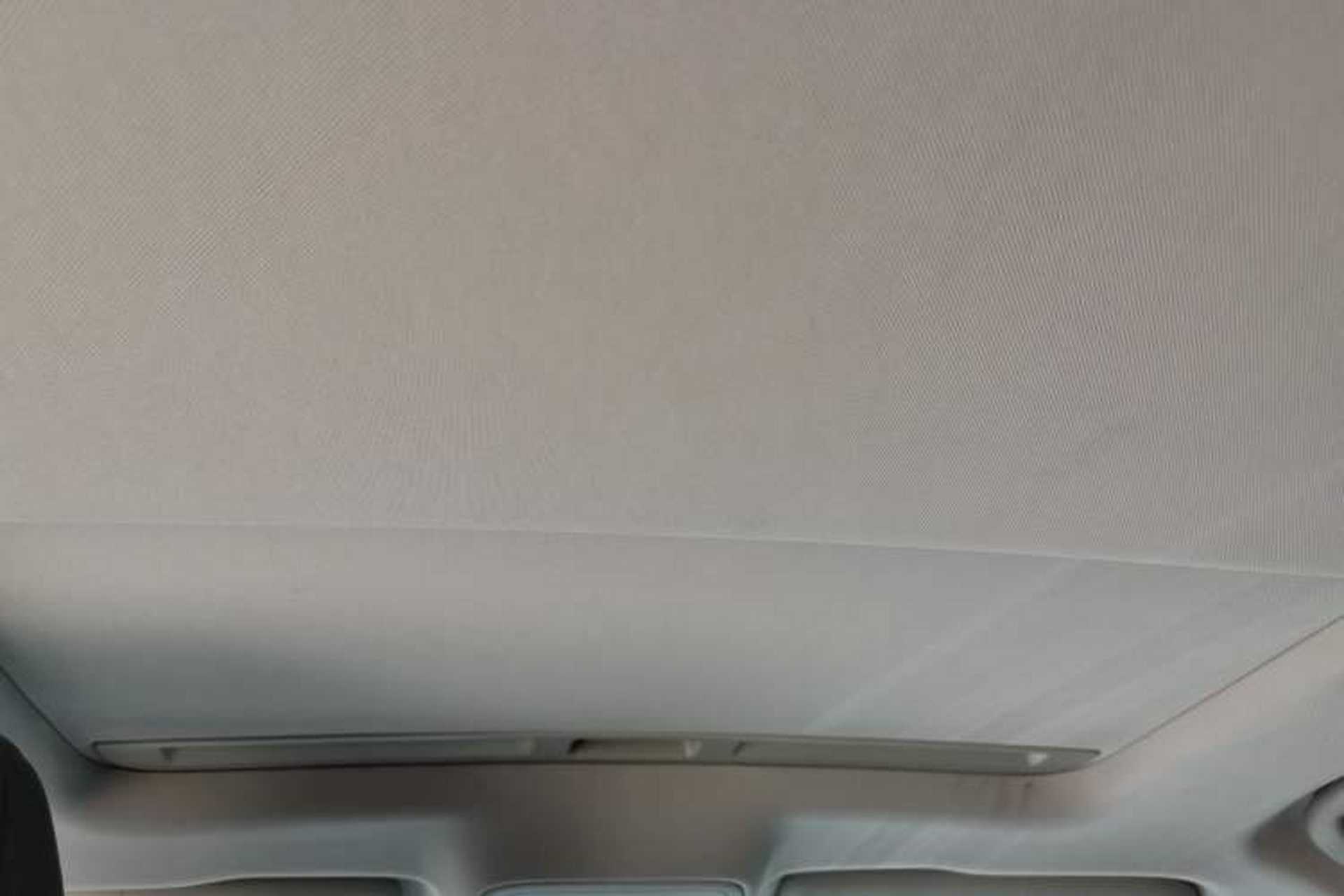Used MG 6 2017 20T Automatic Luxury Smart Connect Version China V Standard Headliner