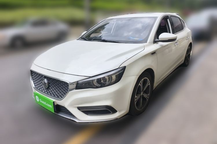 Used MG 6 2017 20T Automatic Luxury Smart Connect Version China V Standard Guazi used car, China used car export, Used car for sale, Used cars, Cheapest cars for sale