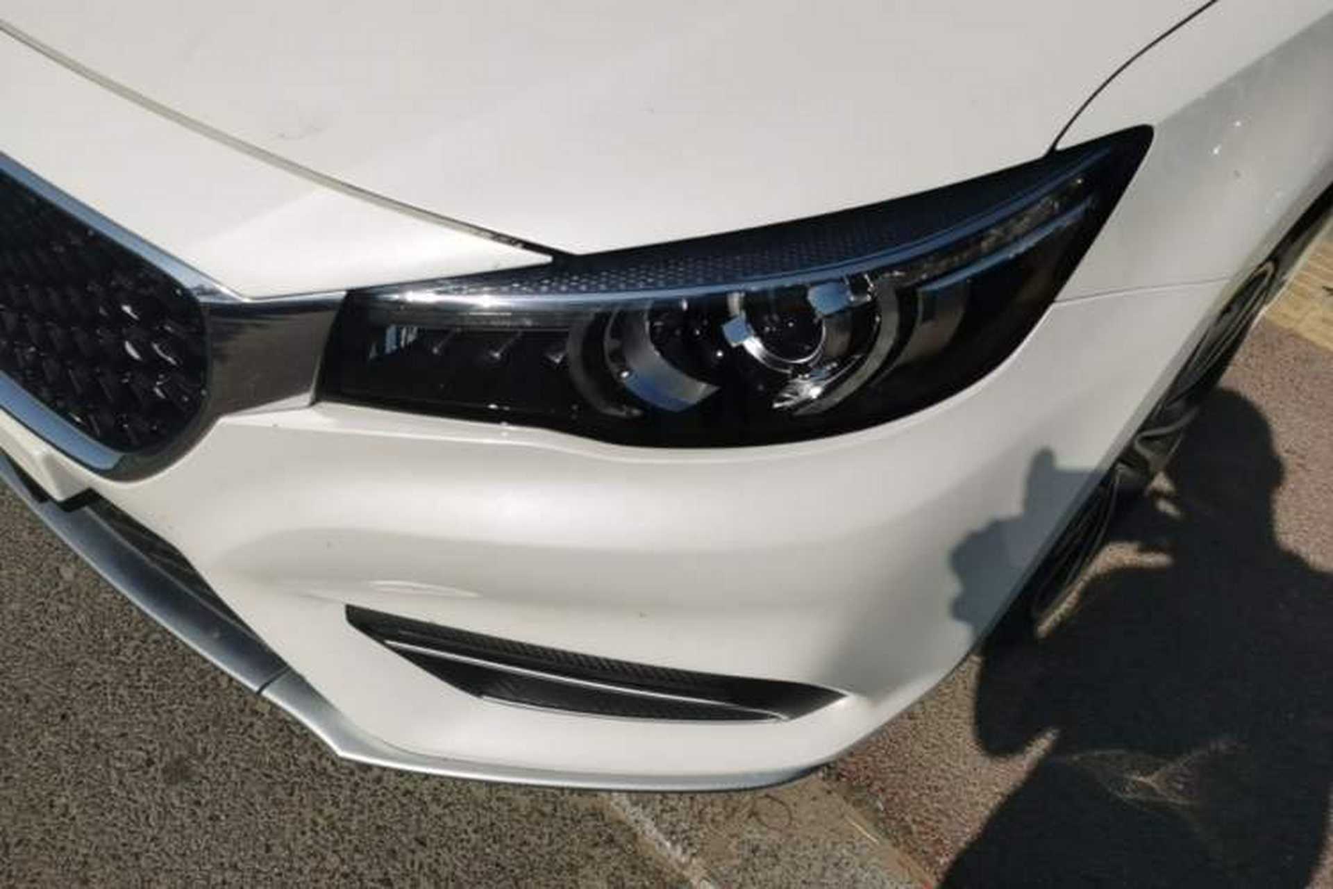 Used MG 6 2017 20T Automatic Trophy Prestige Internet Edition China V Standard Left Front Headlight