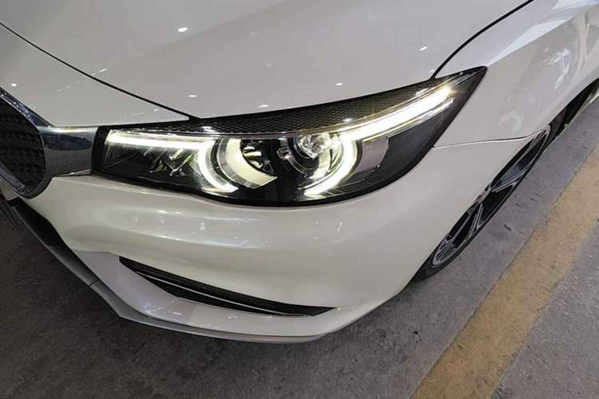 Used MG 6 2017 20T Automatic Luxury Smart Connect Version China V Standard Left Front Headlight