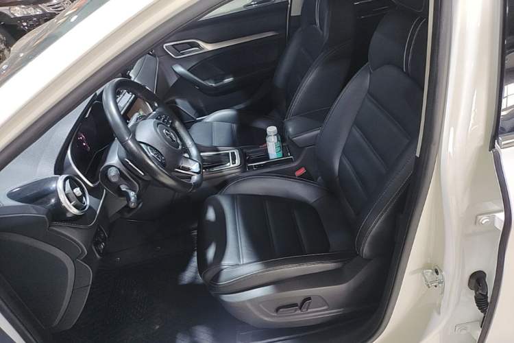 Used MG 6 2017 20T Automatic Luxury Smart Connect Version China V Standard Left Front Seat