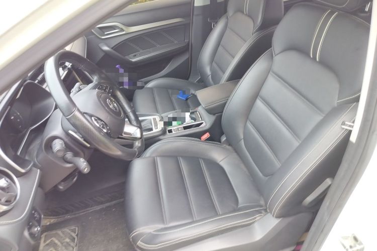 Used MG 6 2017 20T Automatic Luxury Smart Connect Version China V Standard Left Front Seat