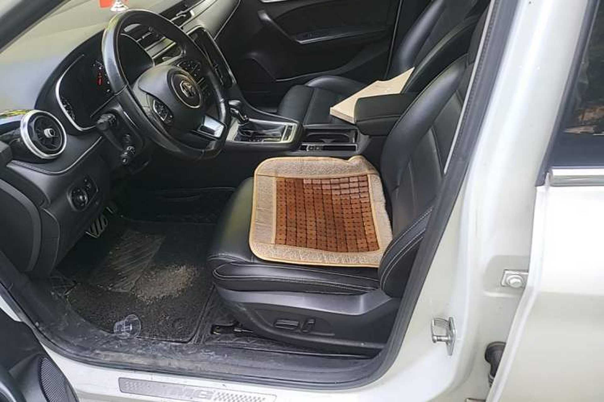 Used MG 6 2017 20T Automatic Luxury Smart Connect Version China V Standard Left Front Seat
