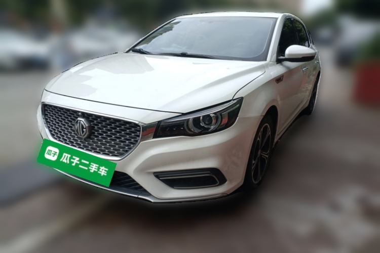 MG 6 2017 20T Automatic Luxury Smart Connect Version China V Standard مستعملة Guazi used car, China used car export, Used car for sale, Used  cars, Cheapest cars for sale