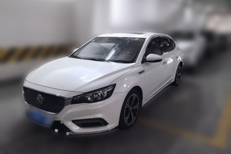 Used MG 6 2017 20T Automatic Luxury Smart Connect Version China V Standard Guazi used car, China used car export, Used car for sale, Used  cars, Cheapest cars for sale