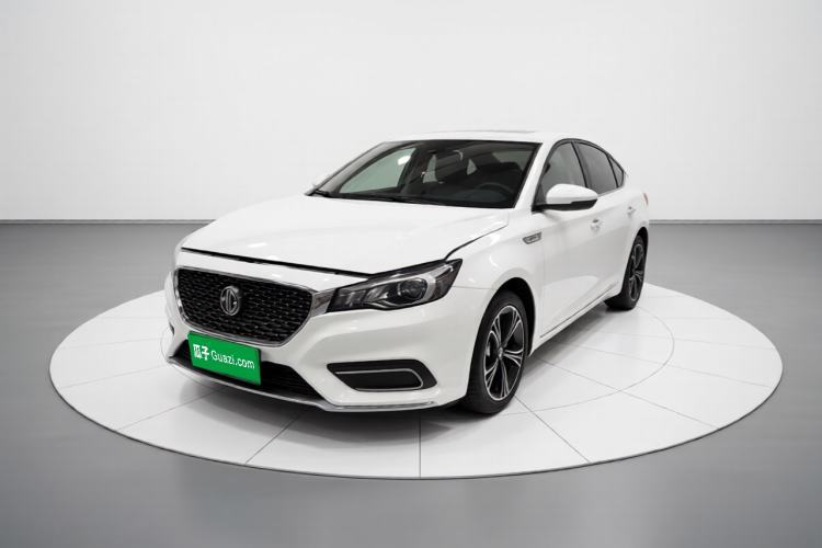 Used MG 6 2017 20T Automatic Luxury Smart Connect Version China V Standard Guazi used car, China used car export, Used car for sale, Used cars, Cheapest cars for sale