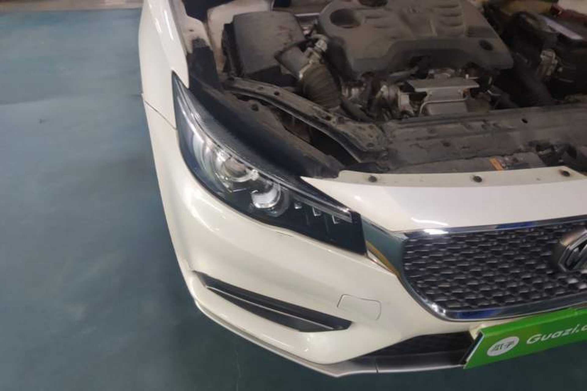 Used MG 6 2017 20T Automatic Prestige Internet Edition China V Standard Right Front Headlight
