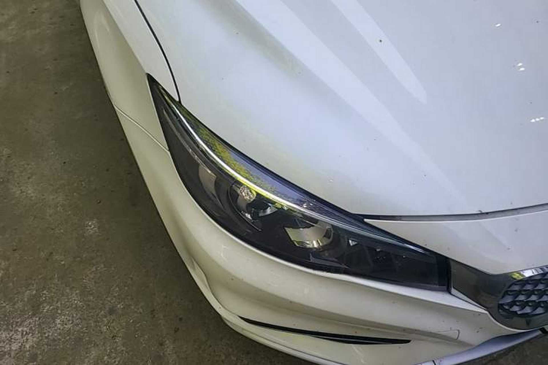 Used MG 6 2017 20T Automatic Luxury Smart Connect Version China V Standard Right Front Headlight