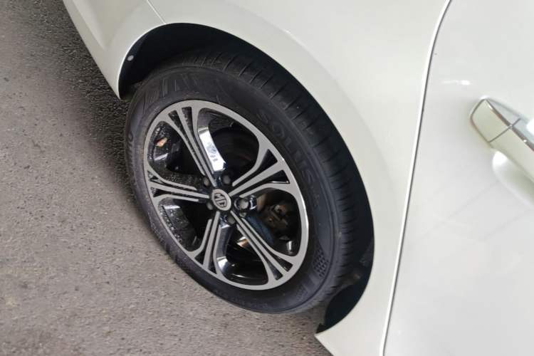 Used MG 6 2017 20T Automatic Luxury Smart Connect Version China V Standard Right Rear Wheel Hub