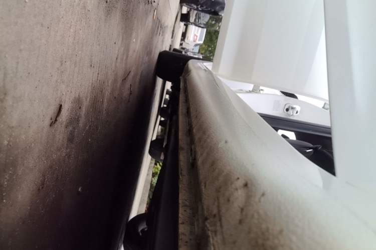 Used MG 6 2017 20T Automatic Elite Smart Connect Version China V Standard Right Side Sill