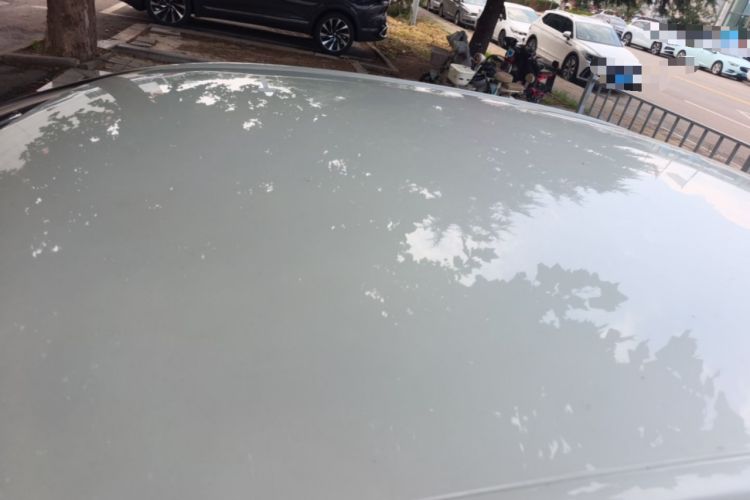 Used MG 6 2017 20T Manual Elite Smart Connect Version China V Standard Roof