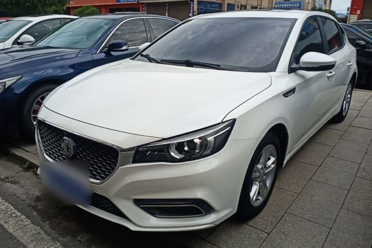 Used MG 6 2017 20T Automatic Elite Smart Connect Version China V Standard Guazi used car, China used car export, Used car for sale, Used cars, Cheapest cars for sale