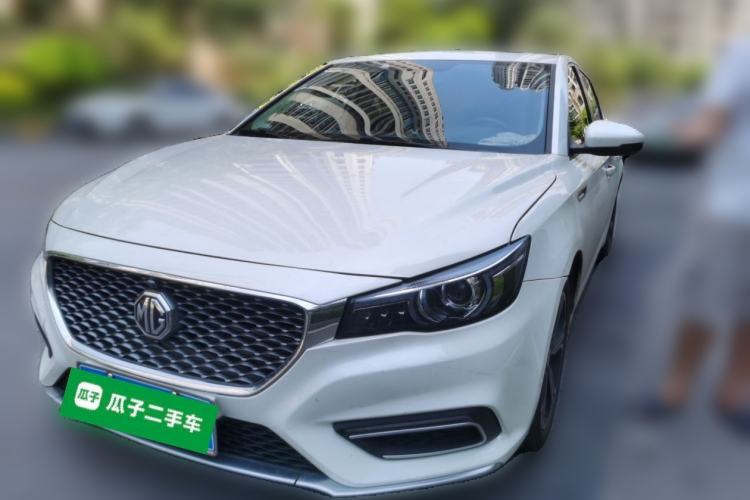 Ojetý MG 6 2017 20T Automatic Luxury Smart Connect Version China V Standard Guazi used car, China used car export, Used car for sale, Used  cars, Cheapest cars for sale