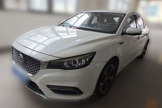 Used MG 6 2017 20T Manual Luxury Smart Connect Version China V Standard