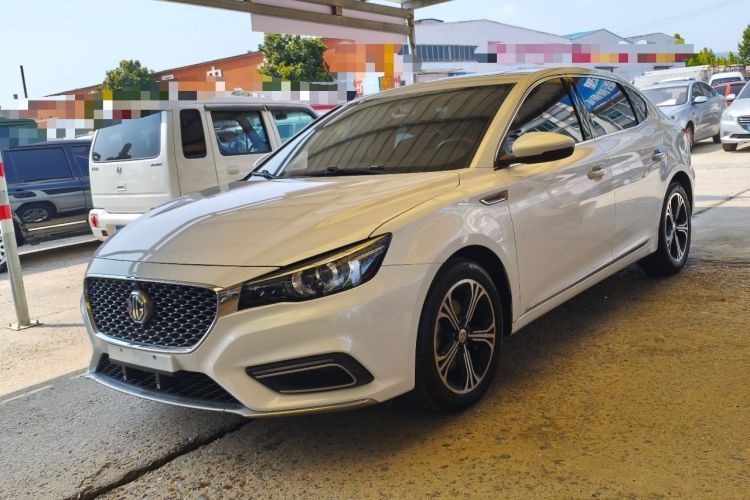 Ojetý MG 6 2017 20T Automatic Luxury Smart Connect Version China V Standard Guazi used car, China used car export, Used car for sale, Used  cars, Cheapest cars for sale