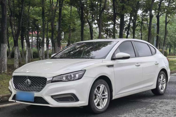 Used MG 6 2017 20T Automatic Elite Smart Connect Version China V Standard Guazi used car, China used car export, Used car for sale, Used  cars, Cheapest cars for sale