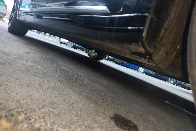 Used MG 6 2018 20T Automatic Luxury Smart Connectivity Version China VI Standard Chassis Front Right
