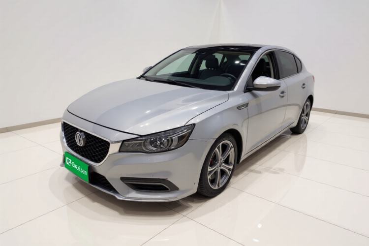 Used MG 6 2018 20T Automatic Luxury Smart Connectivity Version China VI Standard Guazi used car, China used car export, Used car for sale, Used cars, Cheapest cars for sale