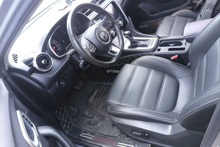 Used MG 6 2018 20T Automatic Luxury Smart Connectivity Version China VI Standard Left Front Seat