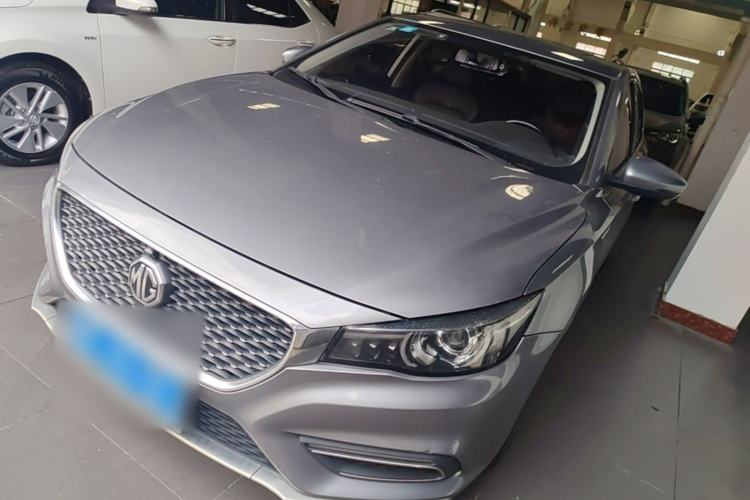 Used MG 6 2018 20T Automatic Luxury Smart Connectivity Version China VI Standard Guazi used car, China used car export, Used car for sale, Used  cars, Cheapest cars for sale