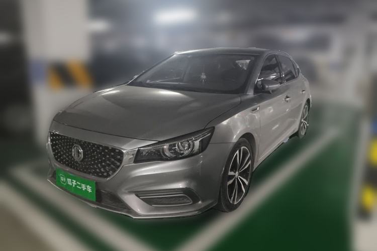 Used MG 6 2018 20T Automatic Trophy Premium Internet Edition China VI Standard Guazi used car, China used car export, Used car for sale, Used  cars, Cheapest cars for sale