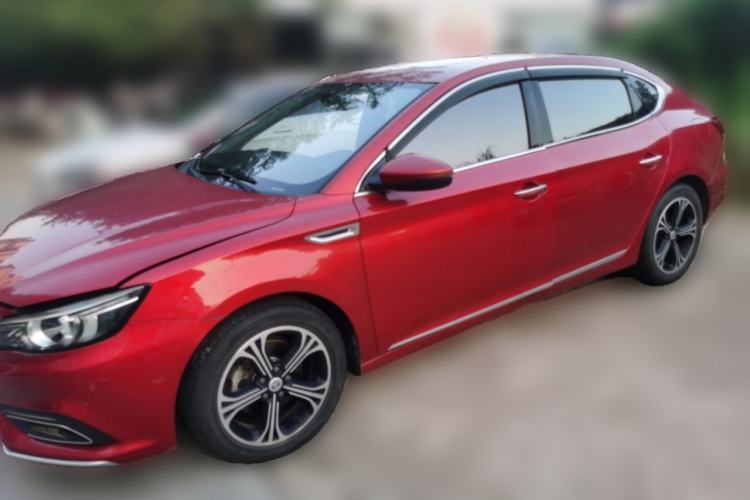 Used MG 6 2018 20T Automatic Luxury Smart Connectivity Version China VI Standard Guazi used car, China used car export, Used car for sale, Used  cars, Cheapest cars for sale