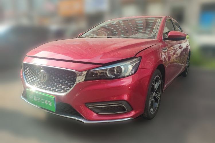 Used MG 6 2018 20T Automatic Luxury Smart Connectivity Version China VI Standard Guazi used car, China used car export, Used car for sale, Used  cars, Cheapest cars for sale