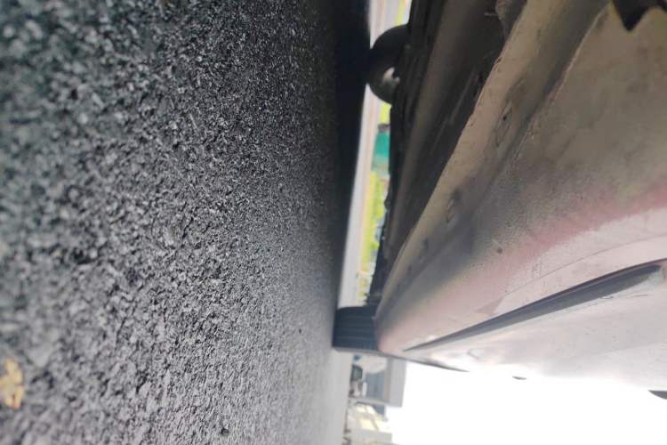 Used MG 6 2018 20T Automatic Luxury Smart Connectivity Version China VI Standard Chassis Front Left