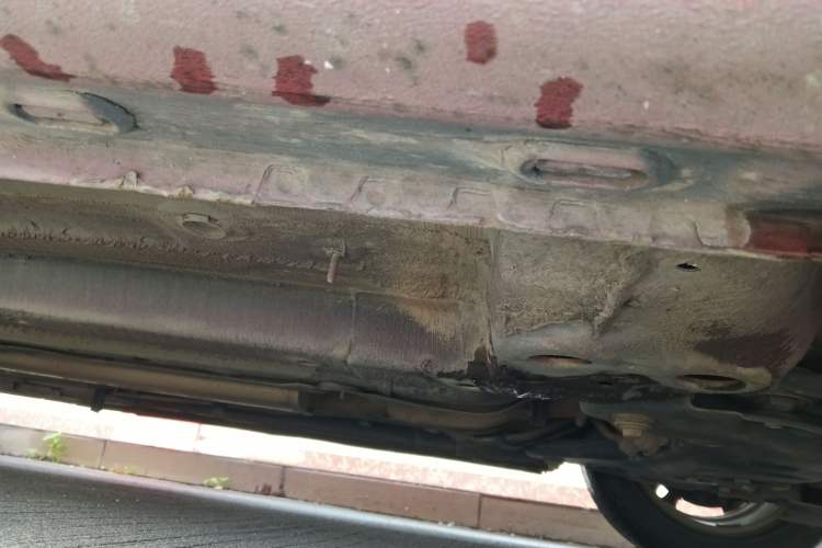 Used MG 6 2018 20T Automatic Elite Smart Connect Version China VI Standard Chassis Front Right