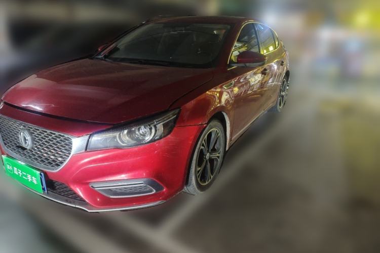 Used MG 6 2018 20T Automatic Luxury Smart Connectivity Version China VI Standard Guazi used car, China used car export, Used car for sale, Used  cars, Cheapest cars for sale