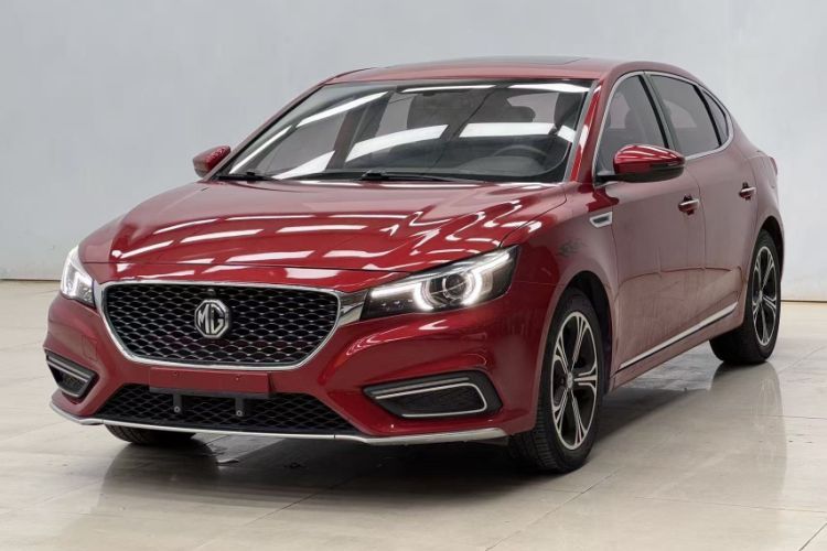Used MG 6 2018 20T Automatic Luxury Smart Connectivity Version China VI Standard Guazi used car, China used car export, Used car for sale, Used  cars, Cheapest cars for sale