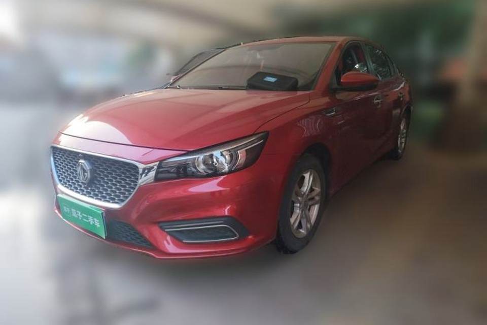 MG 6 2018