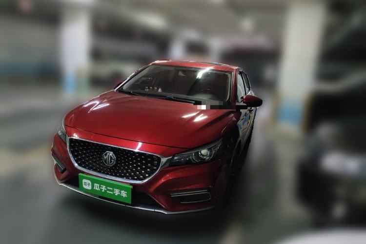 Used MG 6 2018 20T Automatic Trophy Premium Internet Edition China VI Standard Guazi used car, China used car export, Used car for sale, Used  cars, Cheapest cars for sale