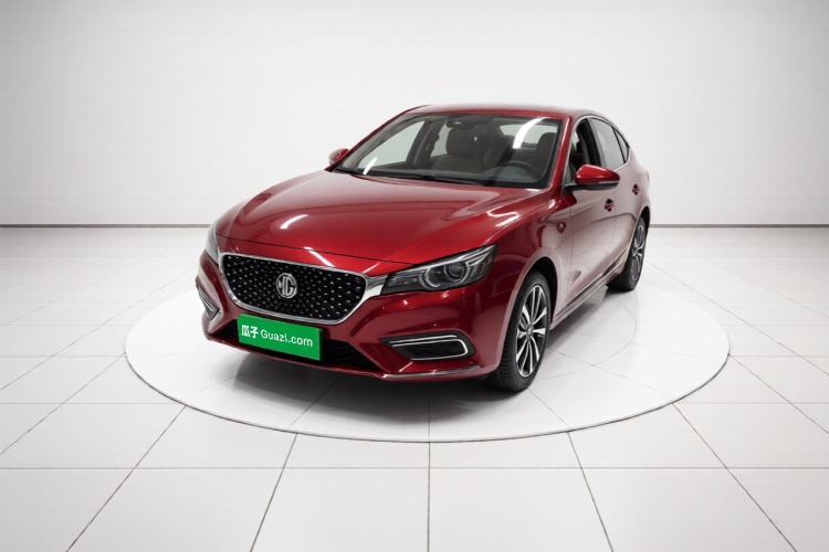 Ojetý MG 6 2018 20T Automatic Trophy Premium Internet Edition China VI Standard Guazi used car, China used car export, Used car for sale, Used  cars, Cheapest cars for sale